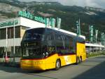 (141'590) - PostAuto Graub�nden - GR 162'998 - Neoplan am 15.