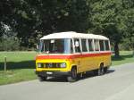 (141'746) - Amsler, Fr�msen - SG 27'410 U - Mercedes/T�scher am 15.