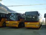 (141'753) - PostAuto Graub�nden - GR 162'972 - Irisbus am 15.