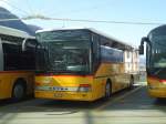 (141'757) - PostAuto Graub�nden - GR 102'328 - Setra am 15.