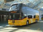 (141'758) - PostAuto Graub�nden - GR 102'368 - Neoplan am 15.