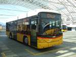 (141'775) - PostAuto Graub�nden - GR 86'897 - Scania/Hess am 15.