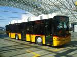(141'778) - PostAuto Graub�nden - GR 86'897 - Scania/Hess am 15.