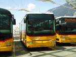 (145'189) - PostAuto Graub�nden - GR 162'971 - Irisbus am 17.