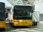 (145'195) - PostAuto Graub�nden - GR 168'603 - Setra am 17.