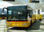 (145'208) - PostAuto Graub�nden - GR 159'302 - Mercedes am 17.