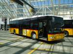 (145'209) - PostAuto Graub�nden - GR 159'302 - Mercedes am 17.