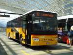 (145'218) - PostAuto Graub�nden - GR 168'605 - Setra am 17.