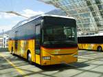 (145'219) - PostAuto Graub�nden - GR 162'971 - Irisbus am 17.