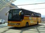 (145'236) - PostAuto Graub�nden - GR 160'326 - Setra am 17.