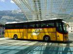 (145'237) - PostAuto Graub�nden - GR 160'326 - Setra am 17.