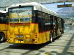 (145'239) - PostAuto Graub�nden - GR 86'897 - Scania/Hess am 17.