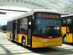 (145'240) - PostAuto Graub�nden - GR 86'897 - Scania/Hess am 17.