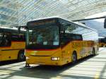 (145'248) - PostAuto Graub�nden - GR 162'972 - Irisbus am 17.