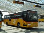 (145'252) - PostAuto Graub�nden - GR 168'603 - Setra am 17.