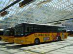 (145'253) - PostAuto Graub�nden - GR 162'972 - Irisbus am 17.