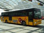(145'254) - PostAuto Graub�nden - GR 162'972 - Irisbus am 17.