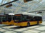 (145'255) - PostAuto Graub�nden - GR 86'897 - Scania/Hess am 17.