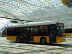 (145'268) - PostAuto Graub�nden - GR 86'897 - Scania/Hess am 17.