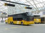 (149'102) - PostAuto Graub�nden - GR 162'999 - Neoplan am 1.