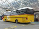 (149'104) - PostAuto Graub�nden - GR 160'326 - Setra am 1.