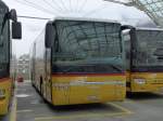 (149'106) - PostAuto Graub�nden - GR 107'702 - Van Hool am 1.