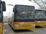 (149'107) - PostAuto Graub�nden - GR 168'606 - Setra am 1.