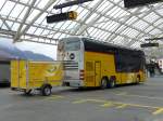 (149'113) - PostAuto Graub�nden - GR 162'999 - Neoplan am 1.