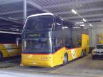 (149'117) - PostAuto Graub�nden - GR 163'000 - Neoplan am 1.