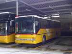 (149'118) - PostAuto Graub�nden - GR 102'327 - Setra am 1.
