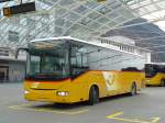 (149'125) - PostAuto Graub�nden - GR 106'551 - Irisbus am 1.