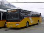 (154'920) - PostAuto Graub�nden - GR 170'161 - Setra am 13.