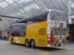 (154'924) - PostAuto Graub�nden - GR 162'999 - Neoplan am 13.