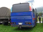 (154'980) - Amsler, Fr�msen - SG 27'410 U - Neoplan am 13.