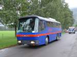 (155'012) - Amsler, Fr�msen - SG 27'410 U - Neoplan am 13.