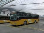 (155'127) - PostAuto Graub�nden - GR 168'877 - Irisbus am 13.