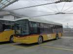 (155'128) - PostAuto Graub�nden - GR 69'102 - Scania/Hess am 13.