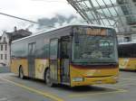 (155'129) - PostAuto Graub�nden - GR 168'877 - Irisbus am 13.