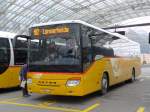 (155'135) - PostAuto Graub�nden - GR 170'159 - Setra am 13.