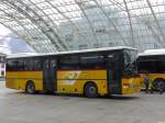 (155'137) - PostAuto Graub�nden - GR 102'327 - Setra am 13.