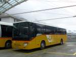 (155'138) - PostAuto Graub�nden - GR 170'160 - Setra am 13.