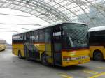(155'139) - PostAuto Graub�nden - GR 102'327 - Setra am 13.