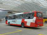 (155'148) - PostAuto Graub�nden - GR 168'605 - Setra am 13.