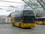 (155'151) - PostAuto Graub�nden - GR 163'000 - Neoplan am 13.