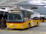 (165'176) - PostAuto Graub�nden - GR 170'437 - Iveco am 19.