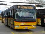 (165'180) - PostAuto Graub�nden - GR 168'877 - Irisbus am 19.
