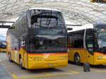(165'182) - PostAuto Graub�nden - GR 163'000 - Neoplan am 19.