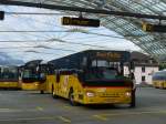 (165'233) - PostAuto Graub�nden - GR 170'159 - Setra am 19.