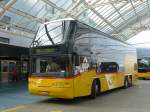 (165'234) - PostAuto Graub�nden - GR 162'998 - Neoplan am 19.
