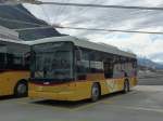 (165'438) - PostAuto Graub�nden - GR 85'630 - Scania/Hess am 19.